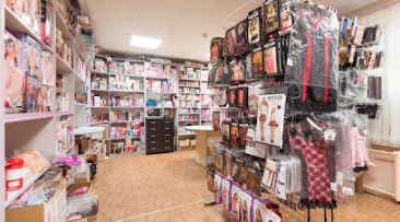 Секс шоп в Минске. Магазин интимных товаров (Sex-shop)